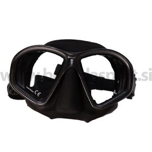 Maska - MC24 nera apnea