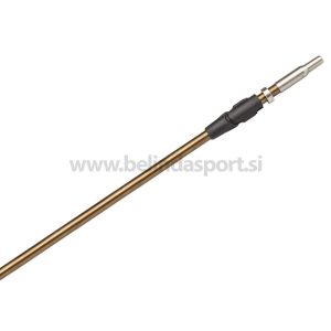 PUŠČICE ZA PNEVMATSKE PUŠKE 7 - 8mm