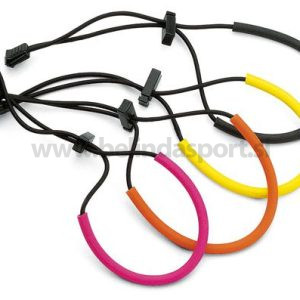 Safety strap, elastic lenyard - AI0591