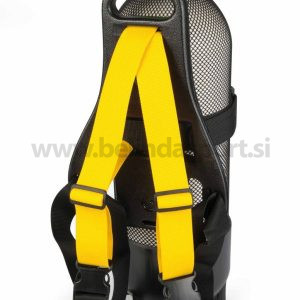 Tank backpack nylon buckle - AB0417