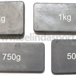 Uteži za ribolovni nahrbtnik