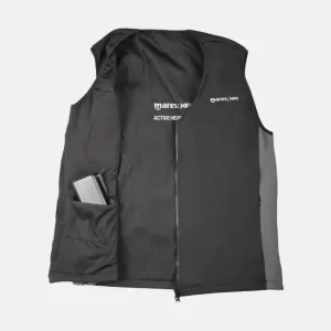 ACTIVE Heating vest - XR Line