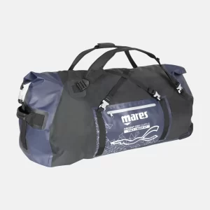 ASCENT Dry Duffle                           
