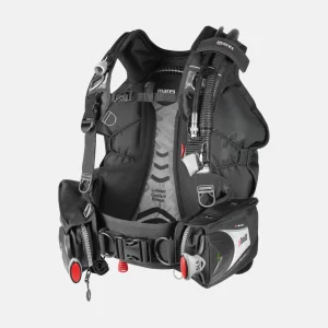BCD BOLT SLS