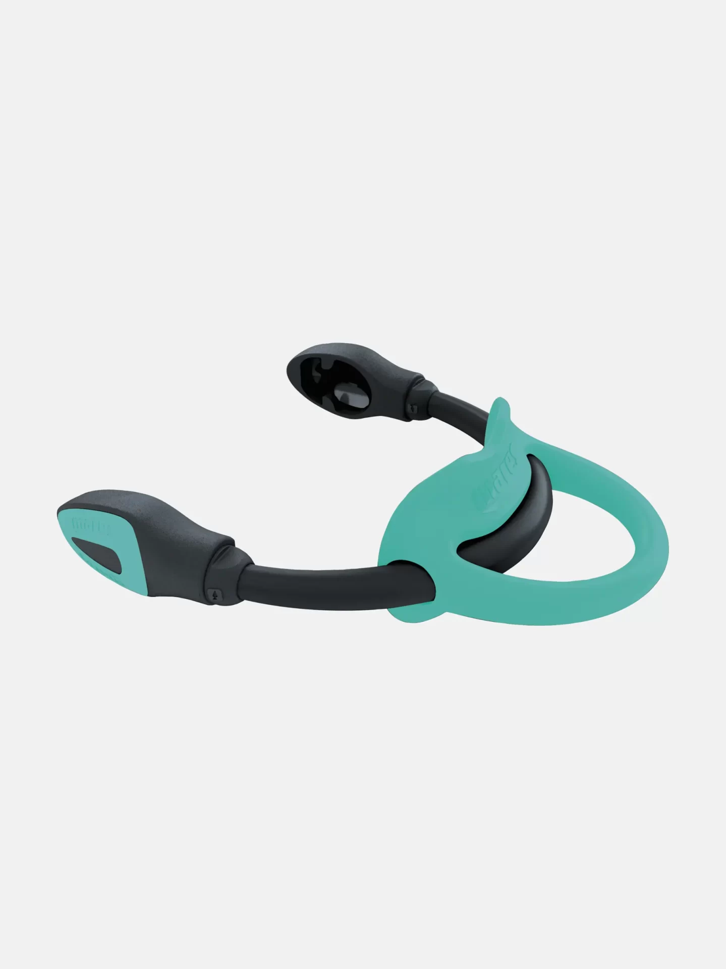 Bungee Fin Strap Colored (Pair) - slika 2