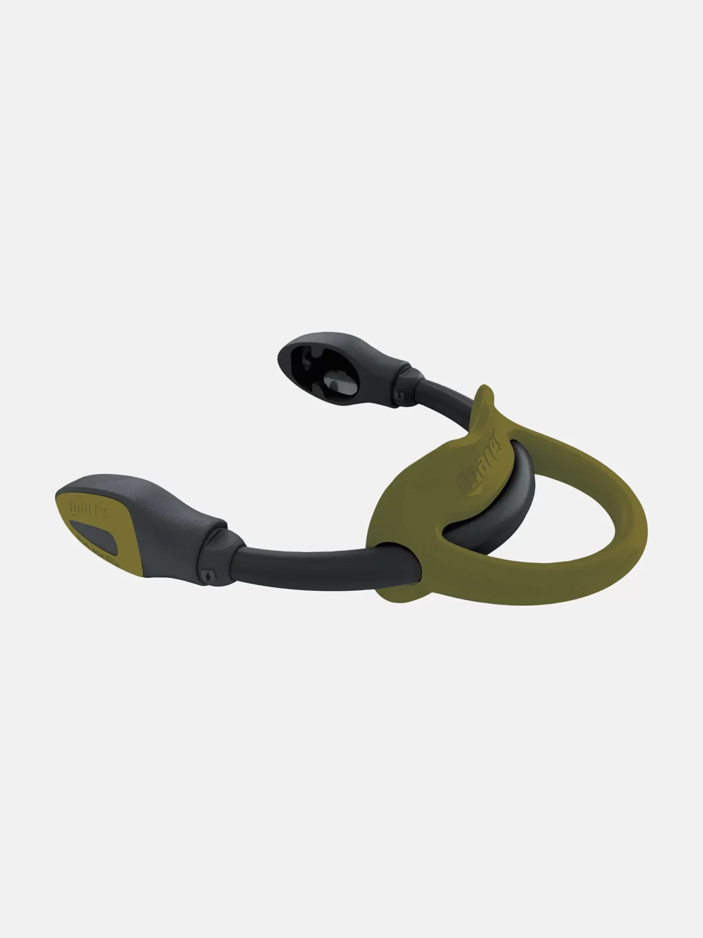 Bungee Fin Strap Colored (Pair) - slika 6