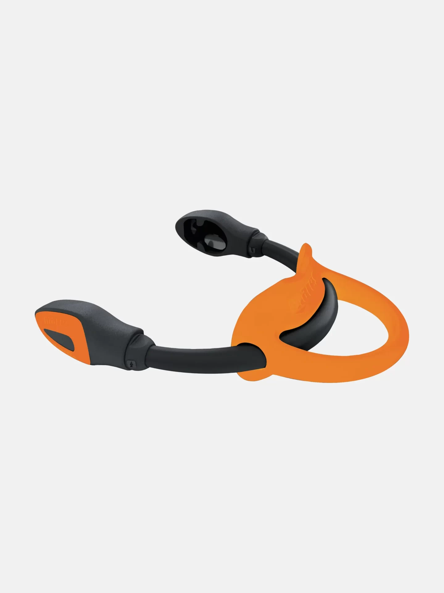 Bungee Fin Strap Colored (Pair) - slika 7