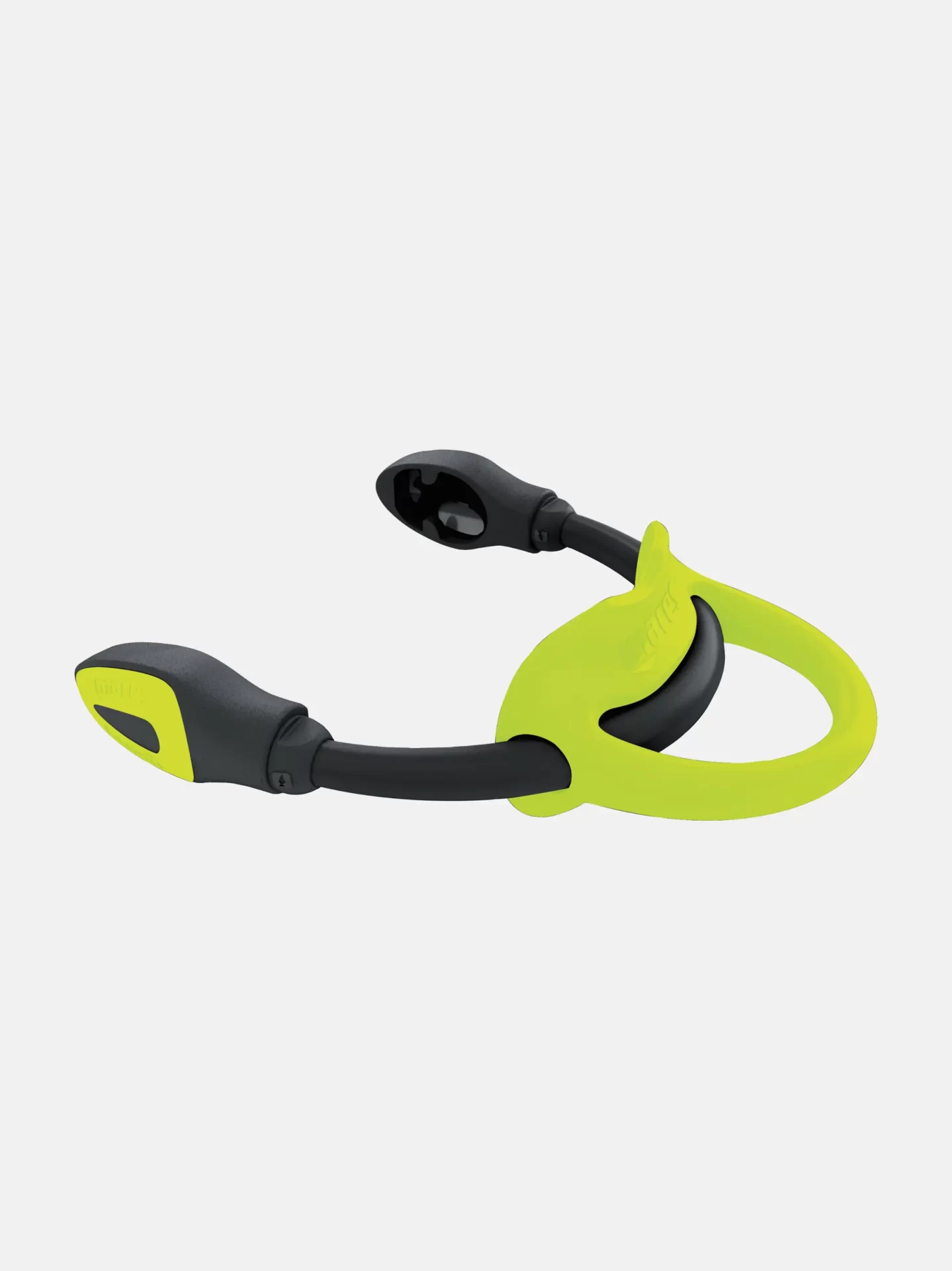 Bungee Fin Strap Colored (Pair)