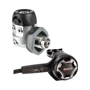 Regulator DUAL 15X