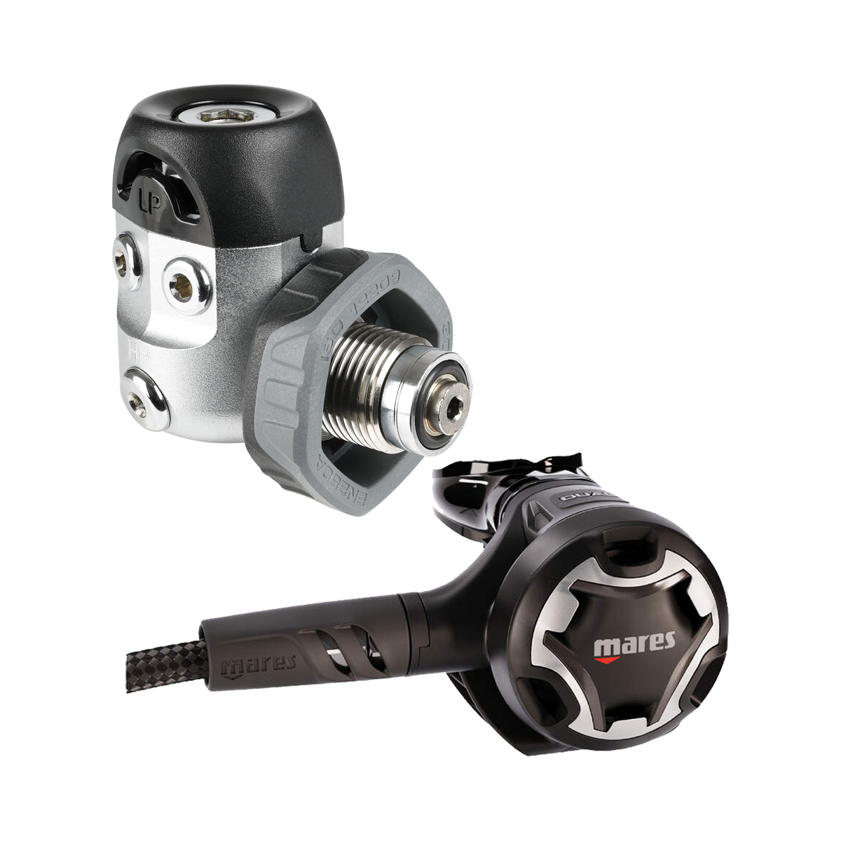 Regulator DUAL 15X