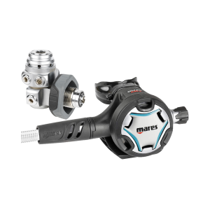 Regulator DUAL ADJ 62X