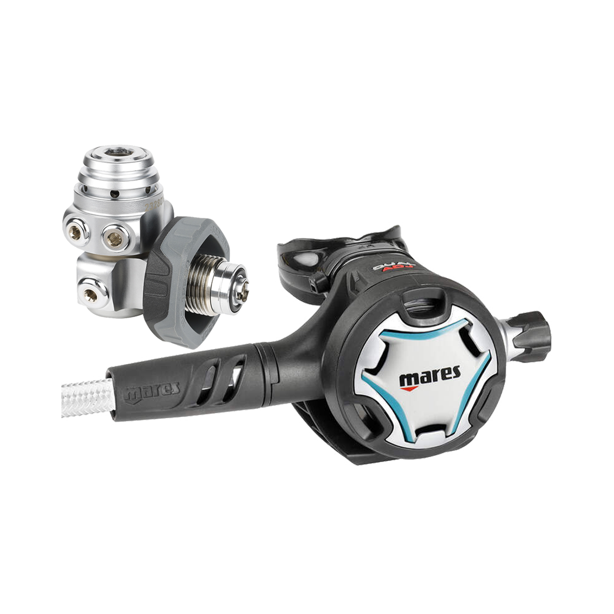 Regulator DUAL ADJ 62X