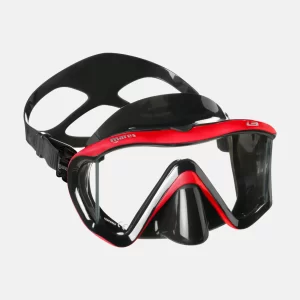 Mask i3 sunrise