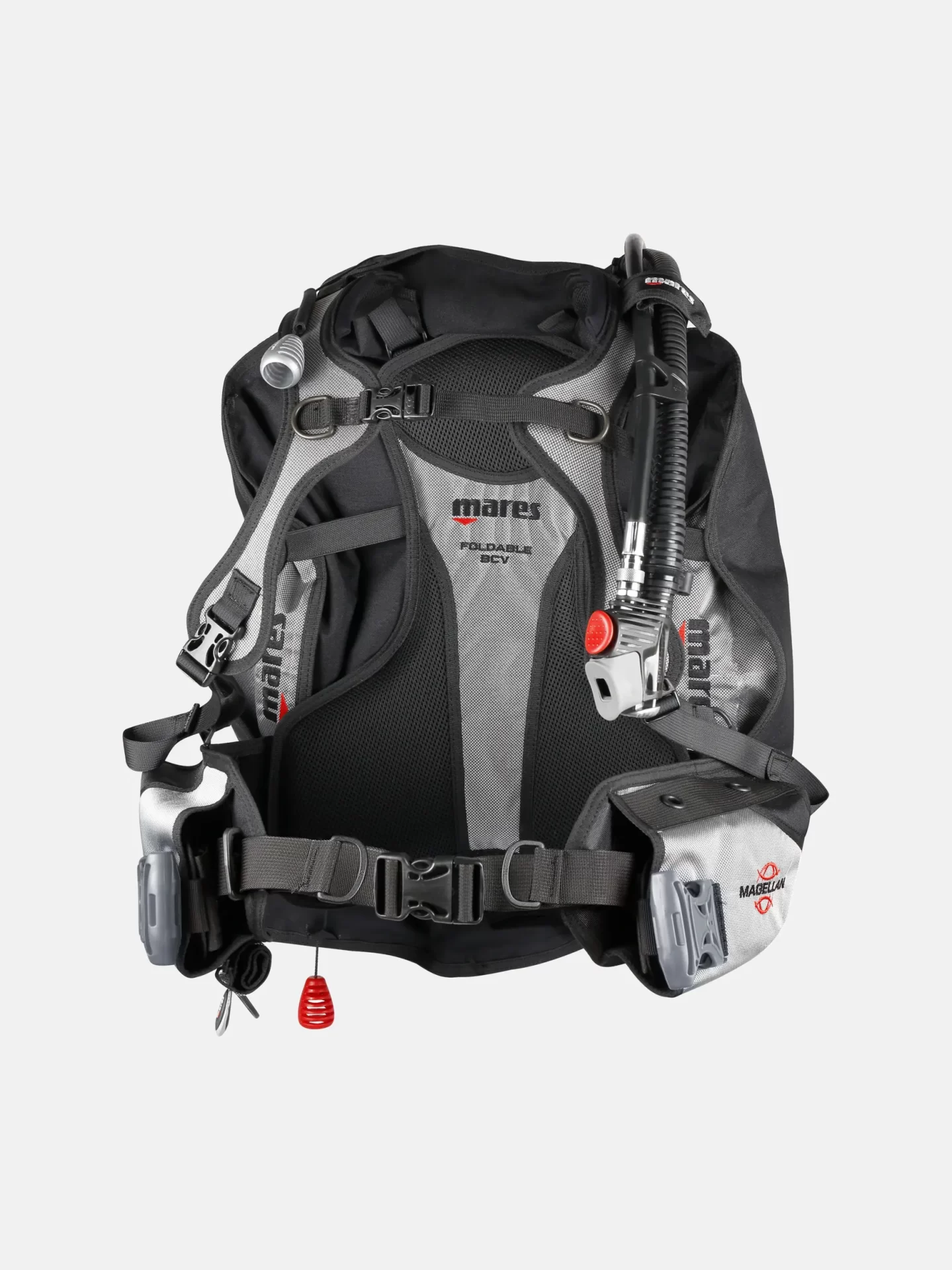 BCD MAGELLAN