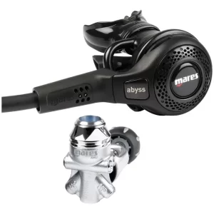 Regulator ABYSS 22 NAVY II
