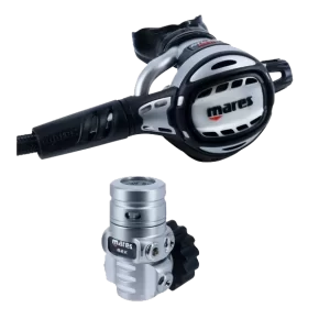 Regulator ATLAS 62X