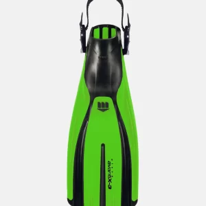 Fins PLANA AVANTI X3 DC