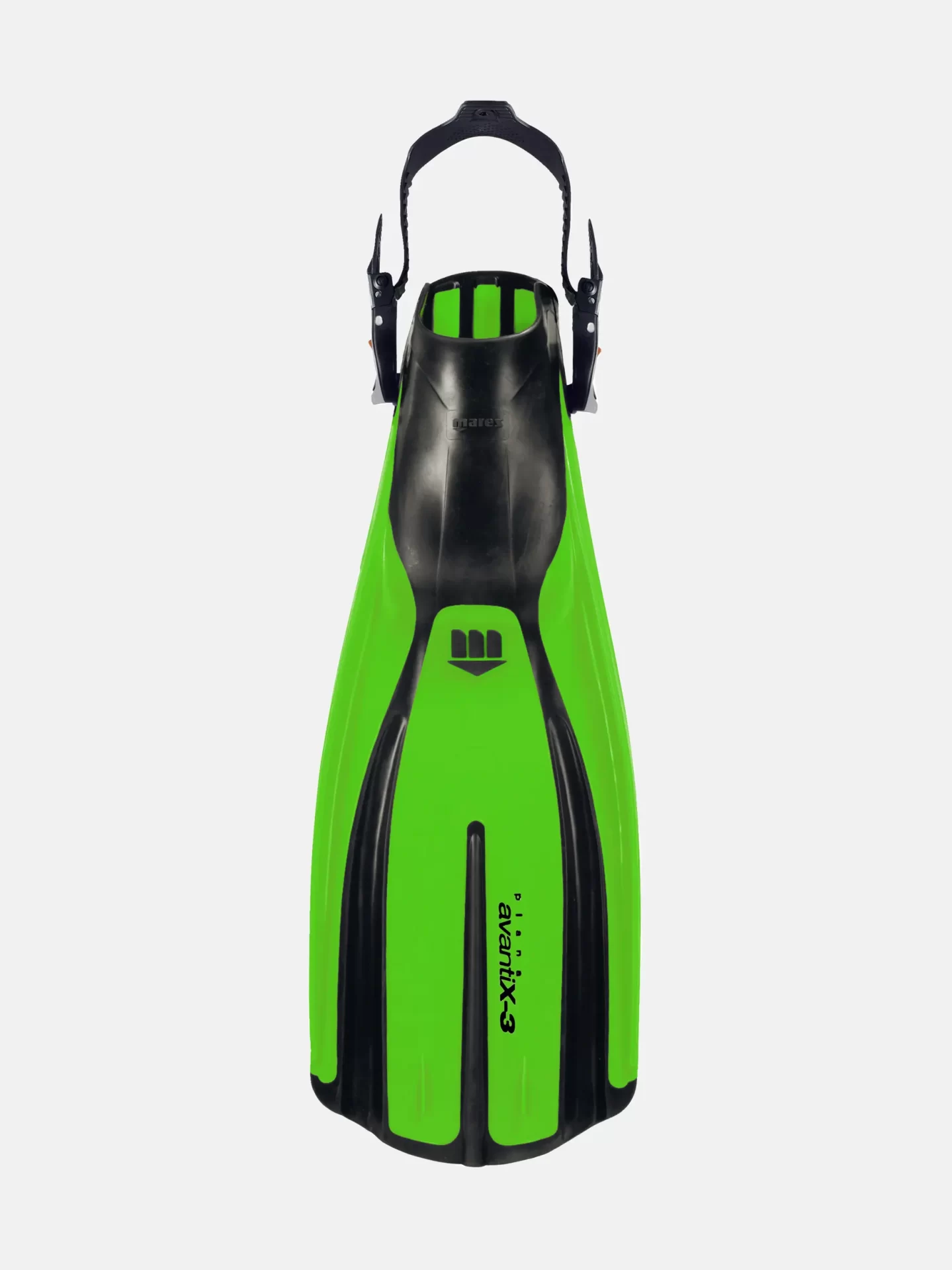 Fins PLANA AVANTI X3 DC