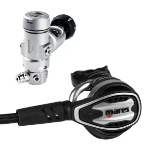 Regulator PLANET AIRMATIC 88X TBP