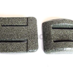 Plastificirana utež 1kg