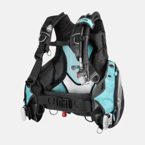 BCD PRESTIGE SHE DIVES