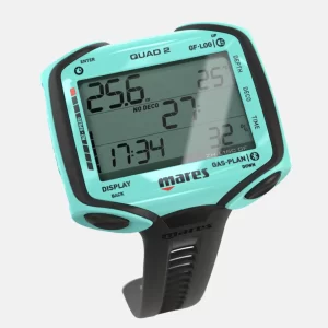 Dive Computer QUAD 2
