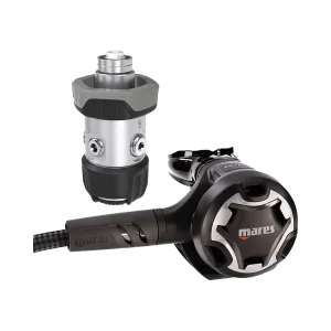 Regulator DUAL 2S