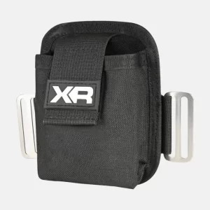 Sidemount Weight Pocket (Pair) - XR Line