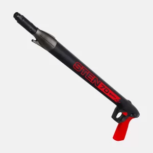 Air Gun STEN
