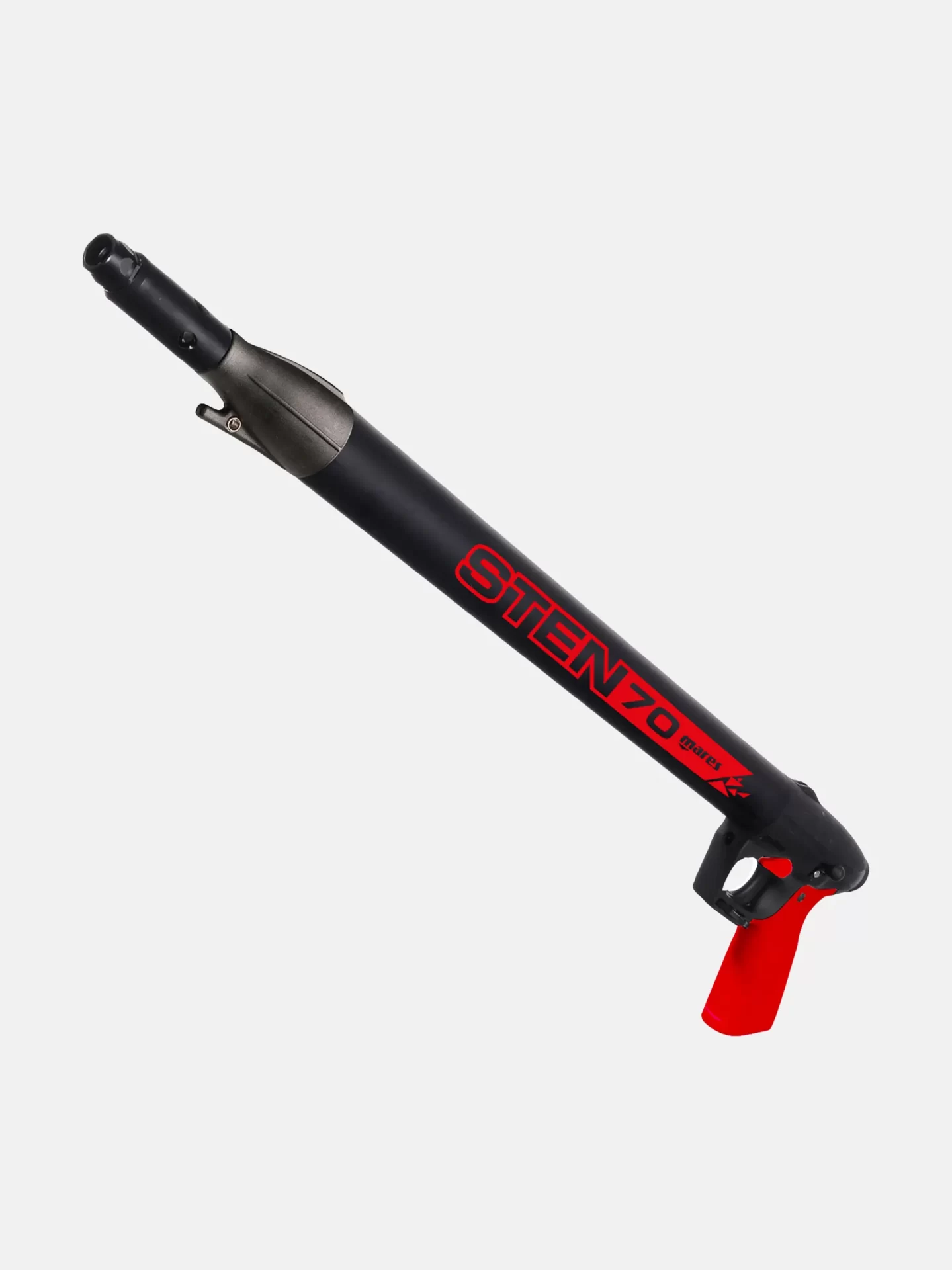 Air Gun STEN