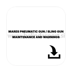 CATCH HOOK-PISTON RELEASER