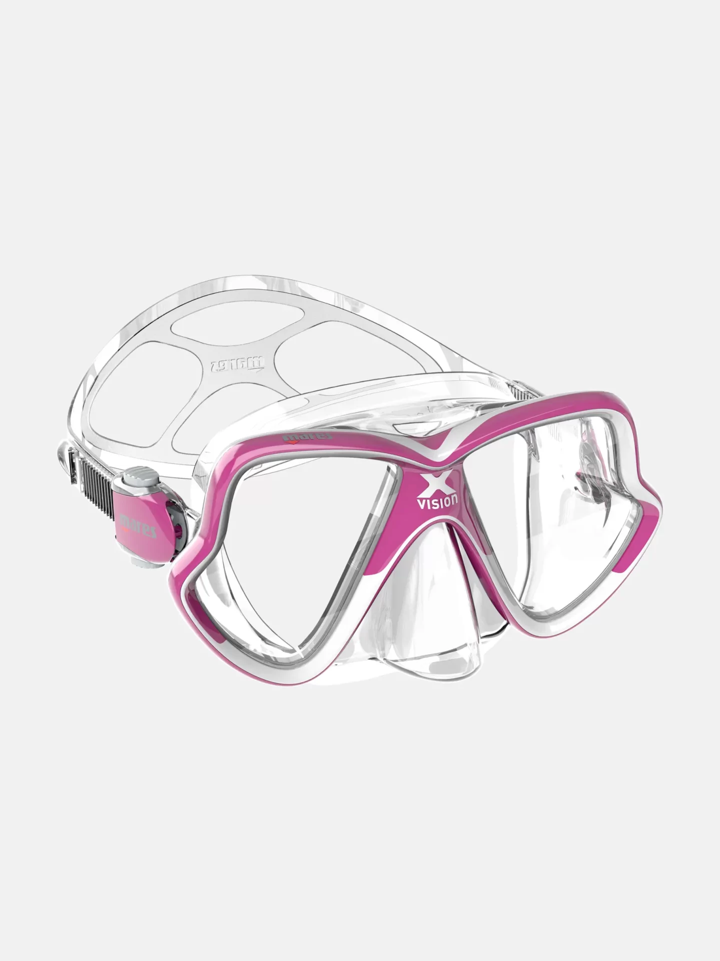 X-VISION MID 2.0