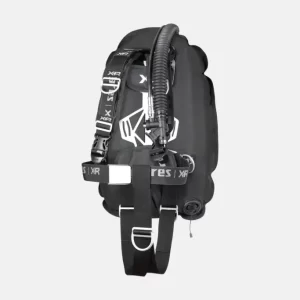 XR-REC TRIM Single Backm. Set