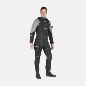 XR3 Neoprene Latex Dry Suit - XR Line