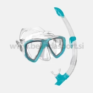 DC Set ROVER HD masks&snorkels (6pcs)
