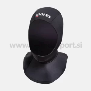 Rover Hood 5+3 Trilastic