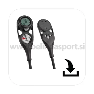 Instrument MR-2D - Pack (MOQ 6pcs)