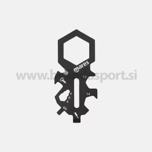 Smarty Mini Multi-Tool