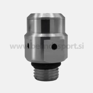 Over Pressure Relief Valve