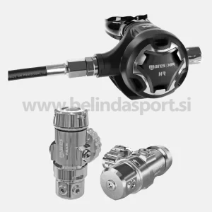 28XR with HR - Full Tek set - XR Line