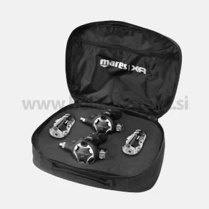 26XR with HR - Full Tek set - XR Line