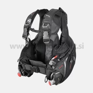 BCD GUARDIAN ErgoTrim SLS