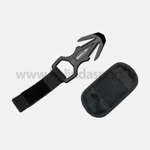 Sidemount Weight Pocket (Pair) - XR Line