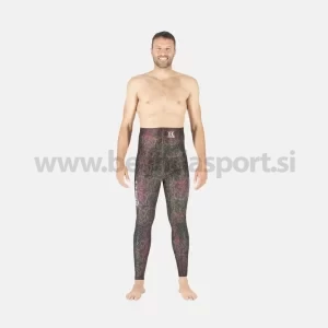 Pants POLYGON BWN Open Cell 5mm