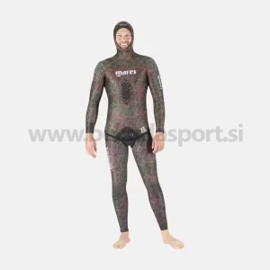 Jacket POLYGON BWN Open Cell 7mm