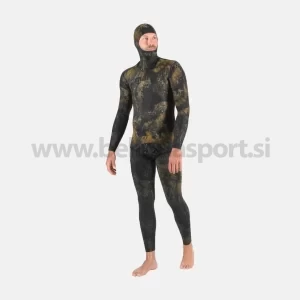 Jacket ILLUSION 50 Open Cell