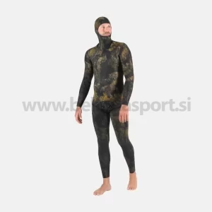 Jacket ILLUSION 30 Open Cell