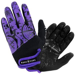 GLOVE,ADMIRAL III LADY