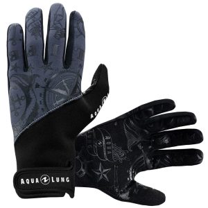 GLOVE,ADMIRAL III MEN