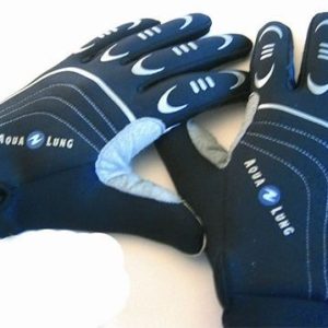 GLOVE ADMIRAL II 2MM